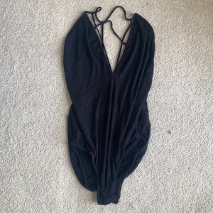Urban Outfitters L Strappy Bodysuit